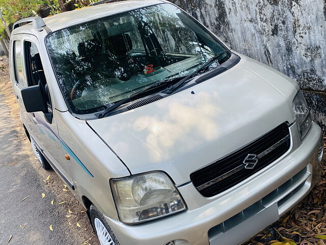 Second Hand Maruti Suzuki Wagon R [1999-2006] LXI in Kozhikode