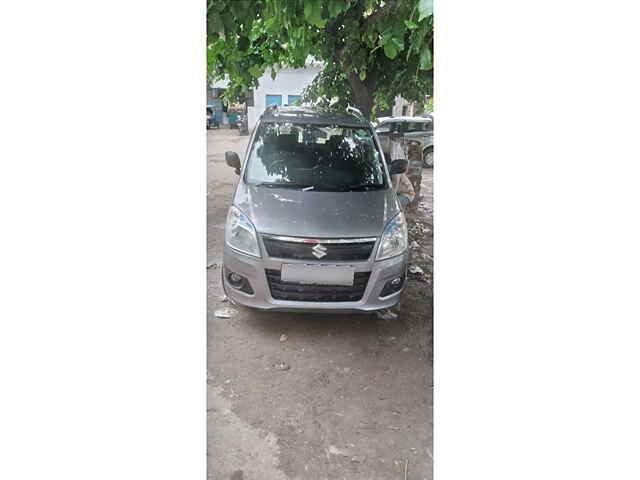 Second Hand Maruti Suzuki Wagon R 1.0 [2014-2019] LXI CNG in Delhi