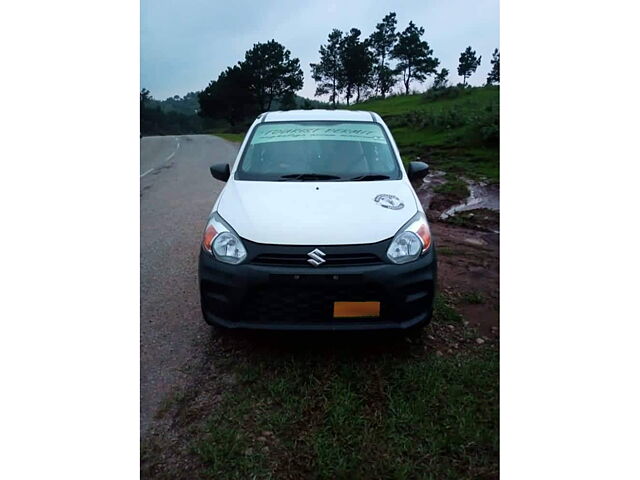 Second Hand Maruti Suzuki Alto 800 STD in Shillong