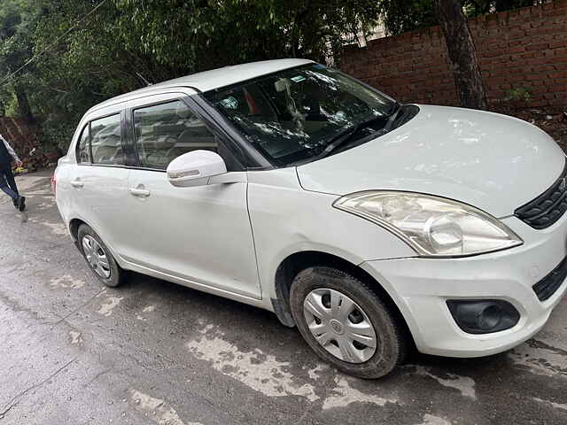 Second Hand Maruti Suzuki Swift DZire [2011-2015] VXI in Delhi