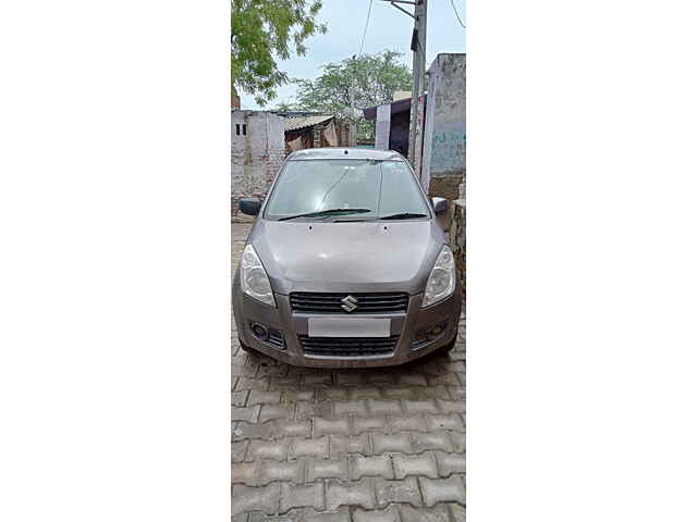 Second Hand Maruti Suzuki Ritz [2009-2012] Vdi BS-IV in Mathura