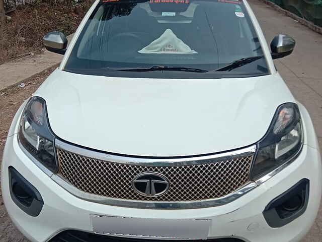 Second Hand Tata Nexon [2017-2020] XM in Ratnagiri