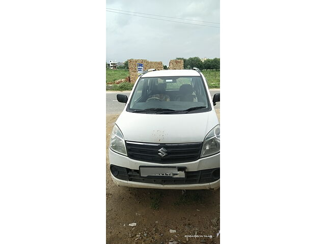 Second Hand Maruti Suzuki Wagon R [2006-2010] LXi Minor in Jaipur