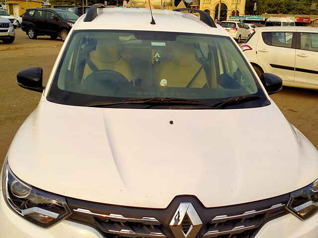 Second Hand Renault Triber [2019-2023] RXT in Ahmedabad