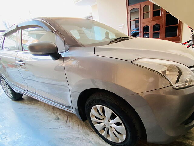 Second Hand Maruti Suzuki Baleno [2015-2019] Delta 1.2 in Karnal