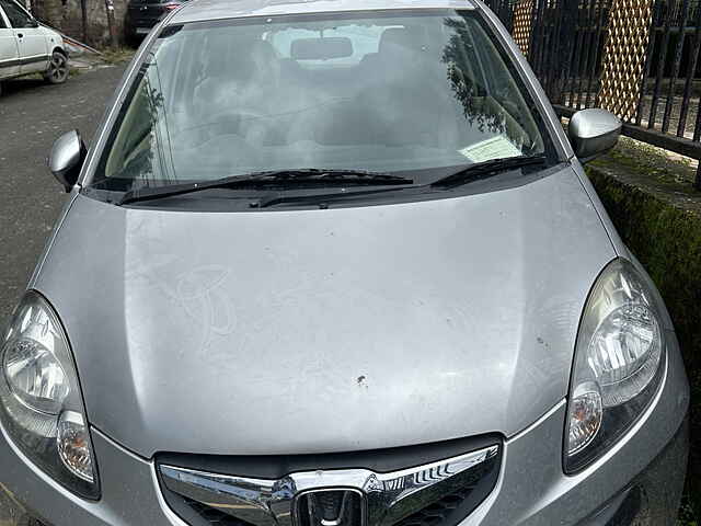 Second Hand Honda Brio [2011-2013] S(O)MT in Shimla