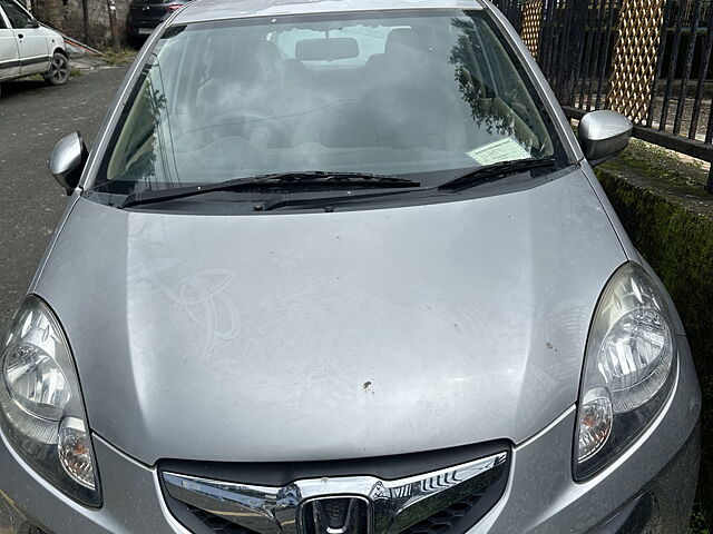 Second Hand Honda Brio [2011-2013] S(O)MT in Shimla