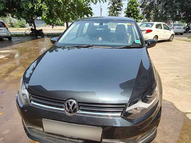 Second Hand Volkswagen Ameo Trendline 1.5L (D) in Surat