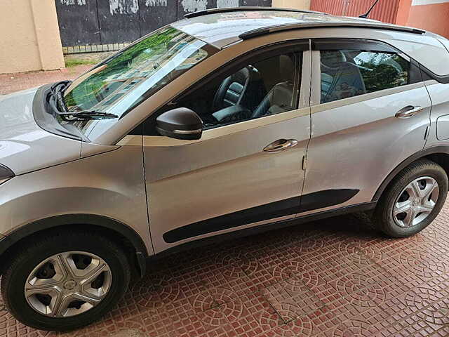 Second Hand Tata Nexon [2017-2020] XMA Petrol in Bhubaneswar