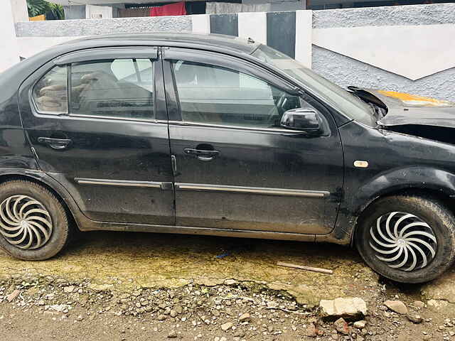 Second Hand Ford Fiesta [2011-2014] Titanium+ Diesel [2011-2014] in Jabalpur