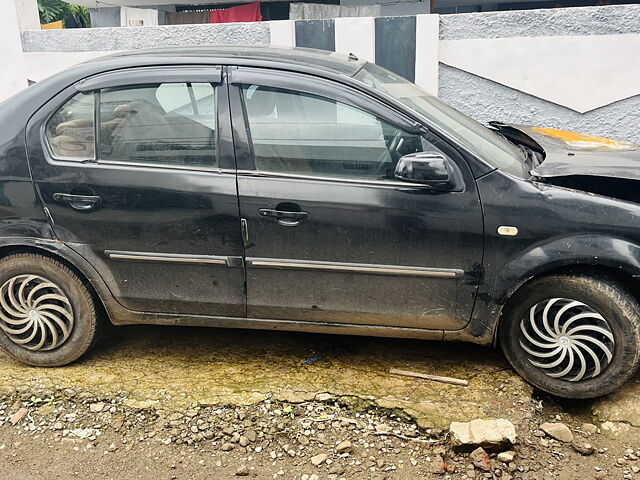 Second Hand Ford Fiesta [2011-2014] Titanium+ Diesel [2011-2014] in Jabalpur