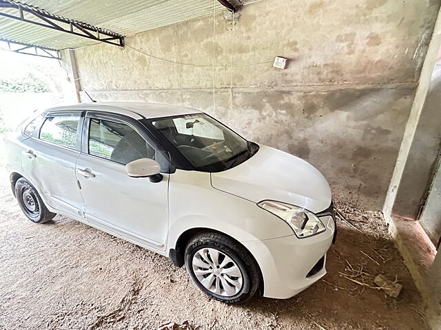 Second Hand Maruti Suzuki Baleno [2015-2019] Delta 1.2 in Ajmer