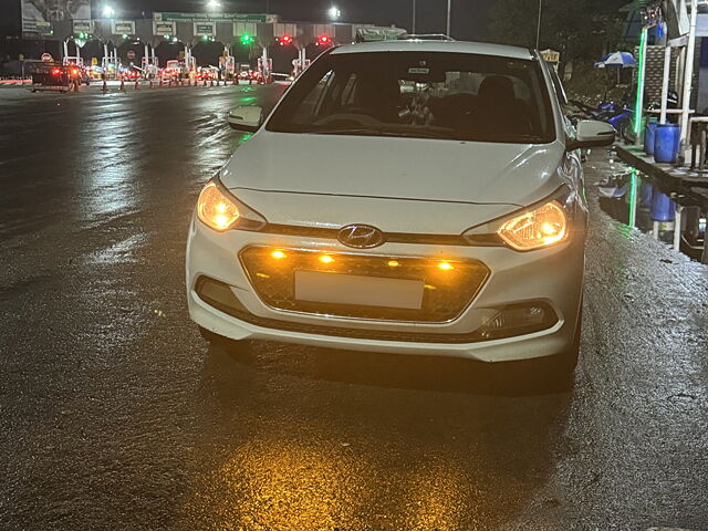 Second Hand Hyundai Elite i20 [2014-2015] Sportz 1.4 in Hassan