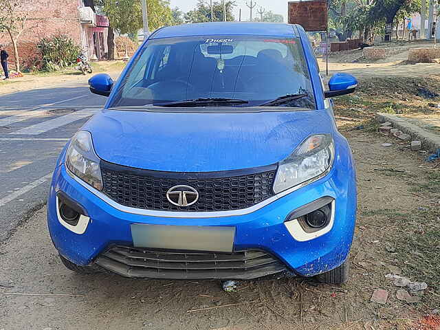 Second Hand Tata Nexon [2017-2020] XM Diesel in Etah