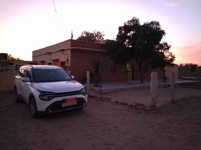 Second Hand Kia Seltos [2022-2023] GTX Plus 1.5 Diesel AT in Jodhpur