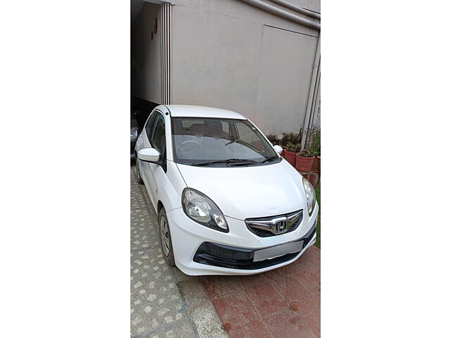 Second Hand Honda Brio [2011-2013] S(O)MT in Shahdol