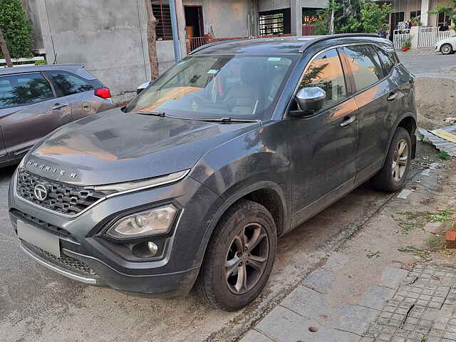 Second Hand Tata Harrier [2019-2023] XT [2019-2020] in Bareilly