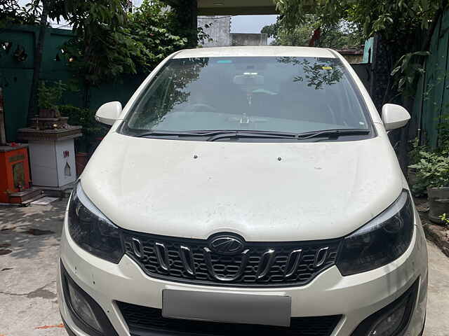 Second Hand Mahindra Marazzo [2018-2020] M6 8 STR in Dhanbad