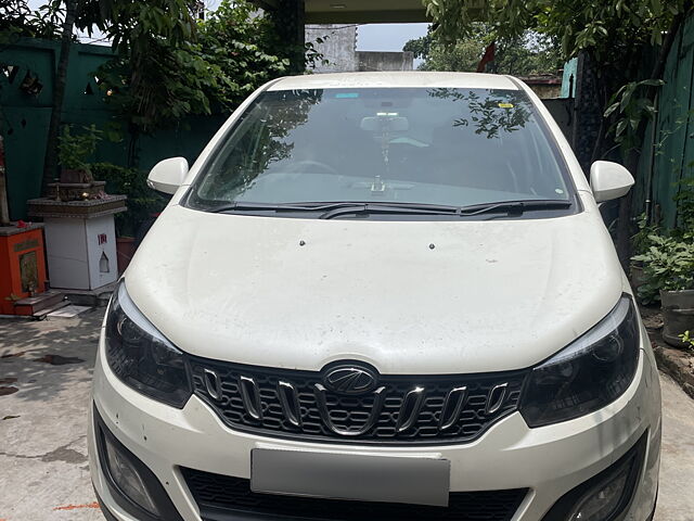 Second Hand Mahindra Marazzo [2018-2020] M6 8 STR in Dhanbad