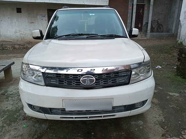 Second Hand Tata Safari Storme [2012-2015] 2.2 VX 4x4 in Chandauli