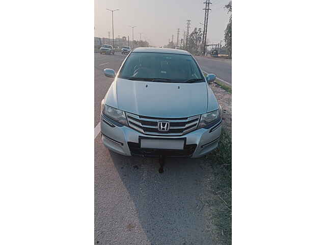 Second Hand Honda City [2008-2011] 1.5 E MT in Ludhiana