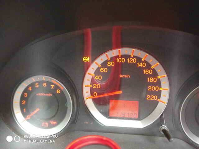 Second Hand Honda City [2008-2011] 1.5 V MT in Bargarh