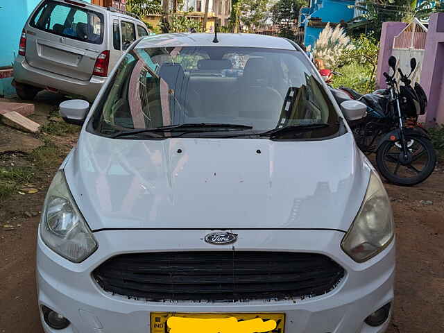 Second Hand Ford Aspire [2015-2018] Trend 1.5 TDCi in Bhubaneswar