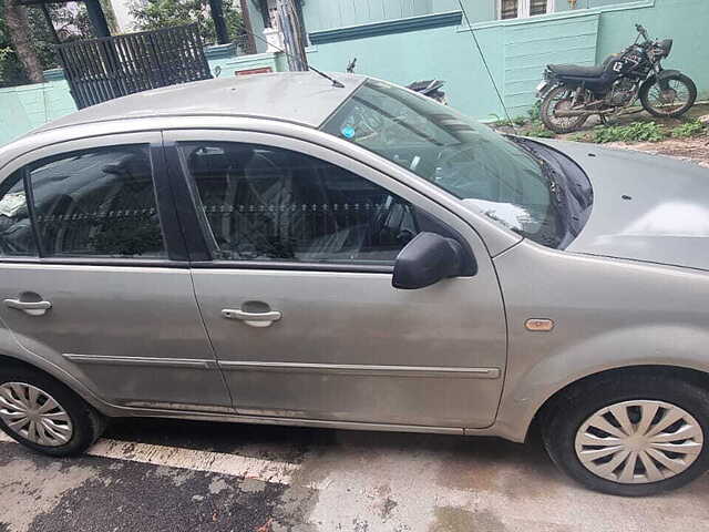 Second Hand Ford Fiesta Classic [2011-2012] LXi 1.4 TDCi in Bangalore