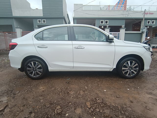 Second Hand Honda Amaze VX MT 1.2 Petrol [2021] in Beed