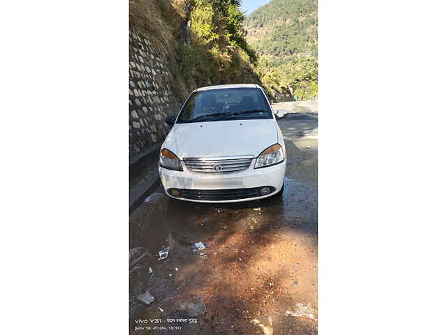 Second Hand Tata Indigo eCS [2010-2013] LE TDI BS-III in Uttarkashi