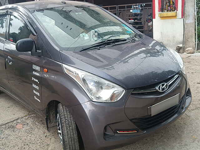 Second Hand Hyundai Eon Era + AirBag in Chennai