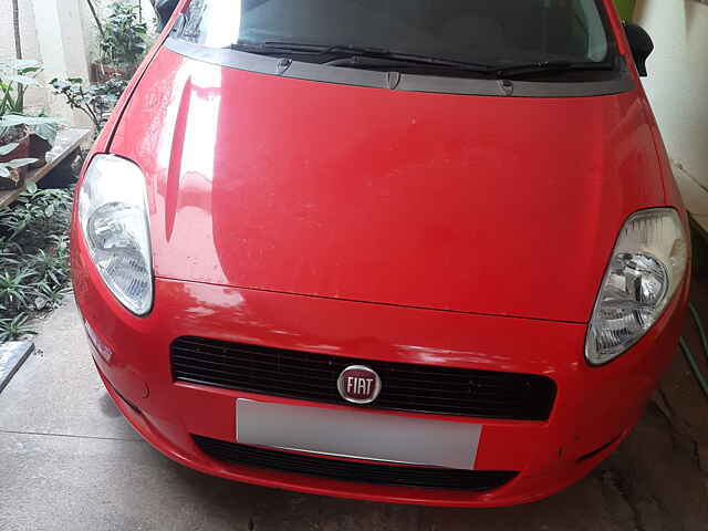 Second Hand Fiat 1100 Petrol in Bangalore