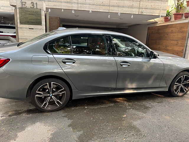 Second Hand BMW 3 Series Gran Limousine 330Li M Sport [2023] in Delhi