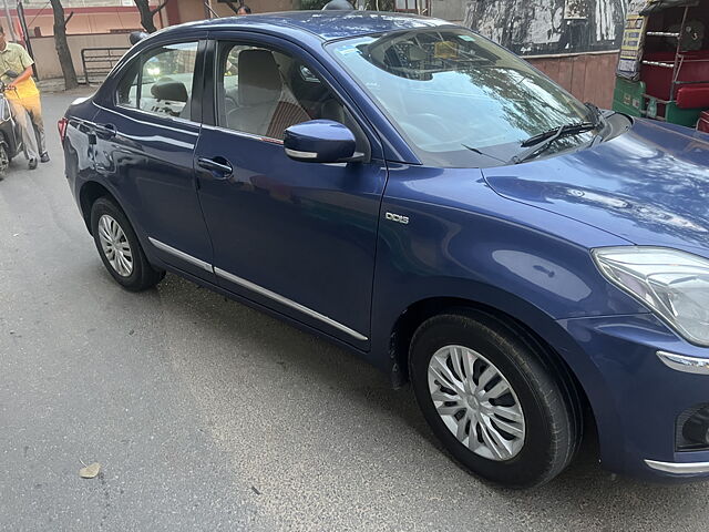 Second Hand Maruti Suzuki Dzire [2017-2020] VDi in Jaipur