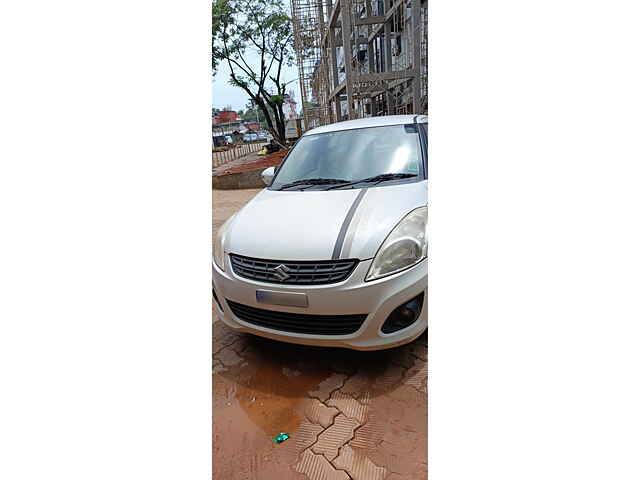 Second Hand Maruti Suzuki Swift DZire [2011-2015] VDI in Mangalore