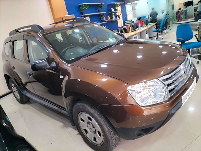 Second Hand Renault Duster [2012-2015] RxE Petrol in Mumbai