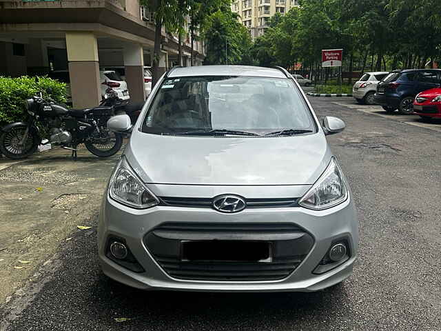 Second Hand Hyundai Grand i10 [2013-2017] Asta 1.2 Kappa VTVT (O) [2013-2017] in Jaipur