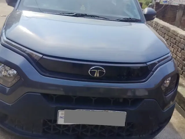 Second Hand Tata Punch [2021-2026] Pure MT [2023-2024] in Lucknow