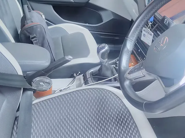 Second Hand Volkswagen Taigun [2021-2023] Topline 1.0 TSI MT in Raigad