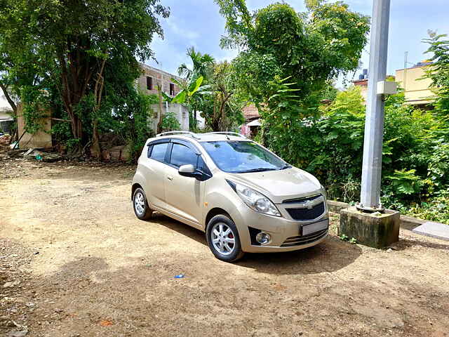 Second Hand Chevrolet Beat [2011-2014] LT Diesel in Hubli