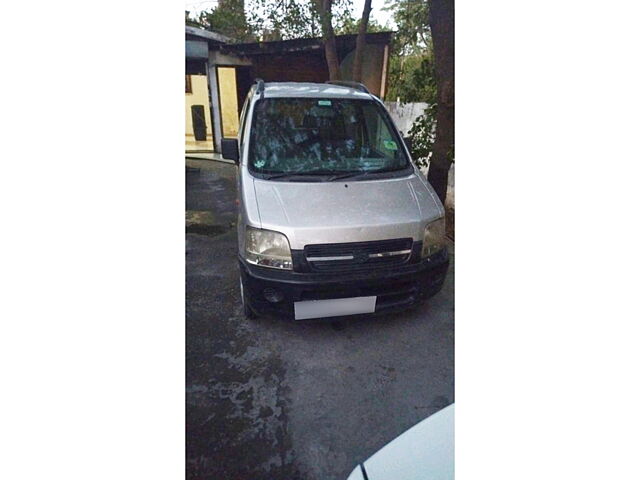 Second Hand Maruti Suzuki Wagon R [1999-2006] LXI in Ludhiana