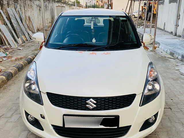 Second Hand Maruti Suzuki Swift [2014-2018] VDi [2014-2017] in Haridwar