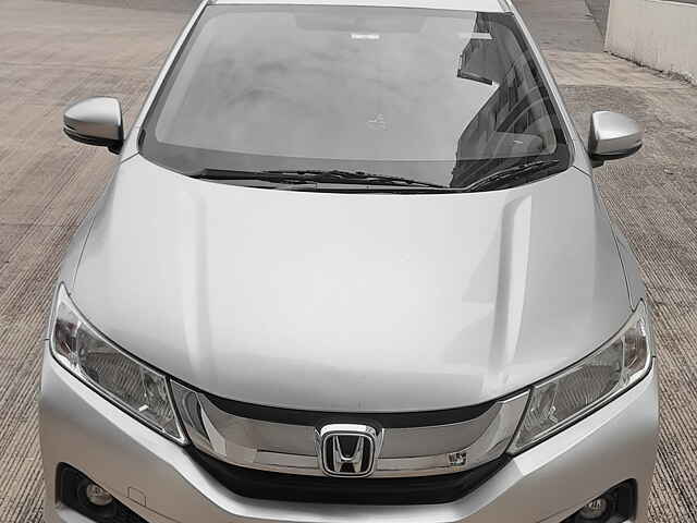 Second Hand Honda City [2014-2017] VX CVT in Pune