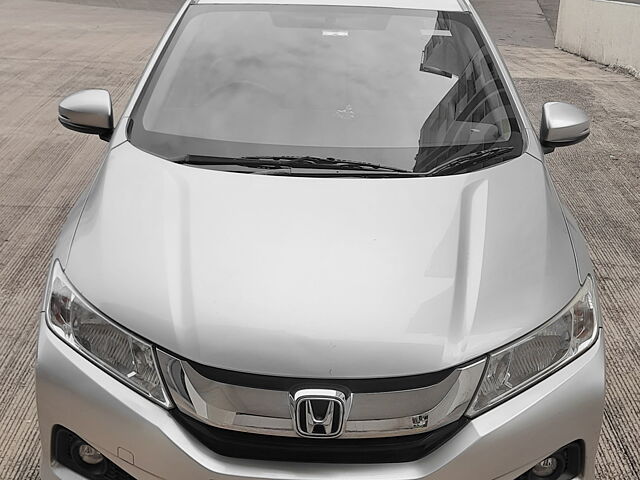 Second Hand Honda City [2014-2017] VX CVT in Pune