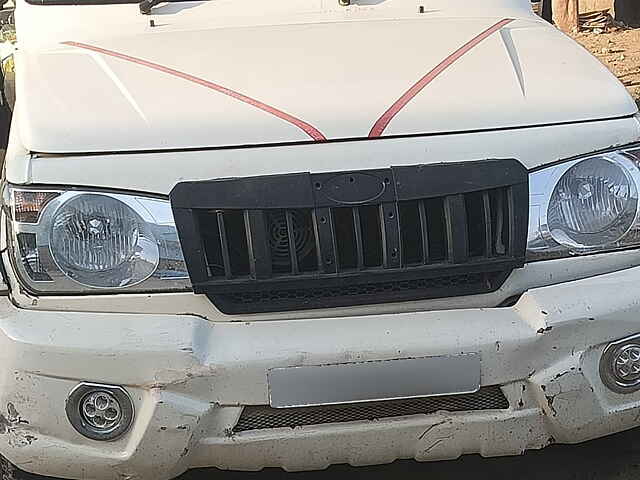 Second Hand Mahindra Bolero [2007-2011] Plus AC PS in Rampur (Uttar Pradesh)