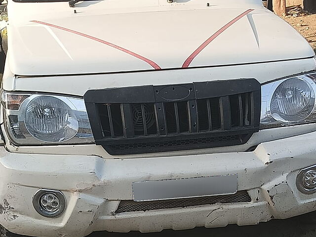 Second Hand Mahindra Bolero [2007-2011] Plus AC PS in Rampur (Uttar Pradesh)