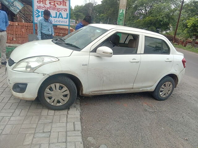 Second Hand Maruti Suzuki Swift DZire [2011-2015] VDI in Mandla