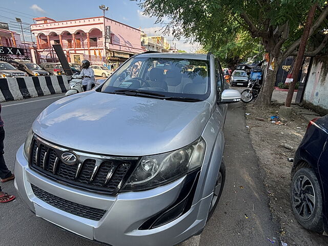 Second Hand Mahindra XUV500 [2015-2018] W6 in Lucknow