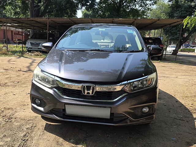 Second Hand Honda City 4th Generation V Petrol [2019-2020] in Ahmedabad