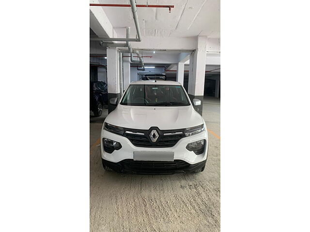 Second Hand Renault Kwid RXT 1.0 AMT [2023-2024] in Bangalore